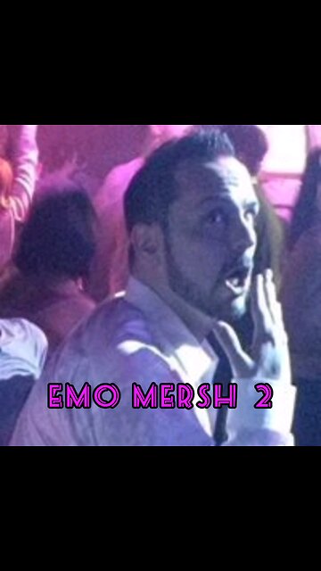 Emo Mersh #2