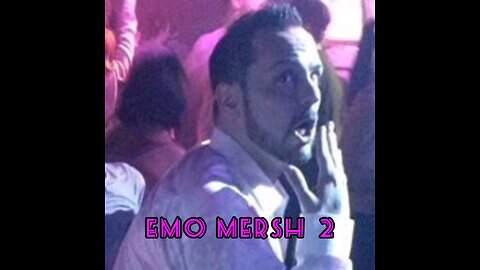 Emo Mersh #2