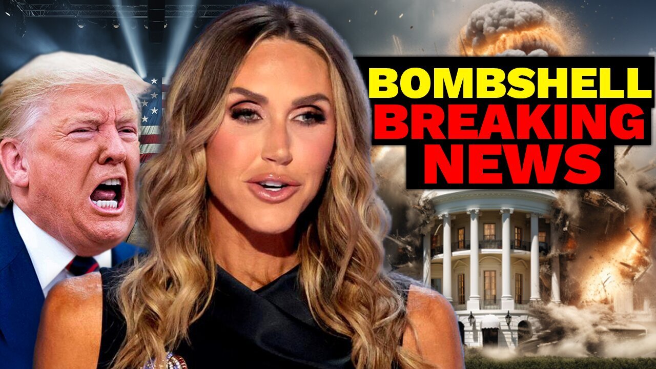 Lara Trump SHOCKS the RNC | Trump Furious, demands lawsuits NOW!! : Stephen Gardner