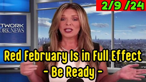 Kim Goguen Situation Update - Red February Is in Full Effect - Be Ready!