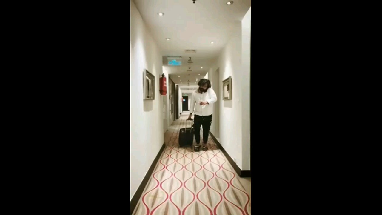 comedy video 1