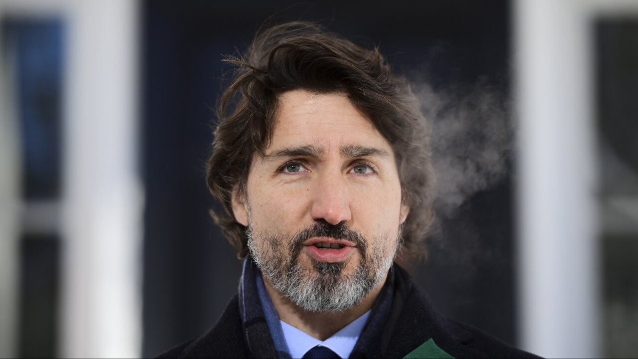 Canada To Require Negative Test For Land Crossings