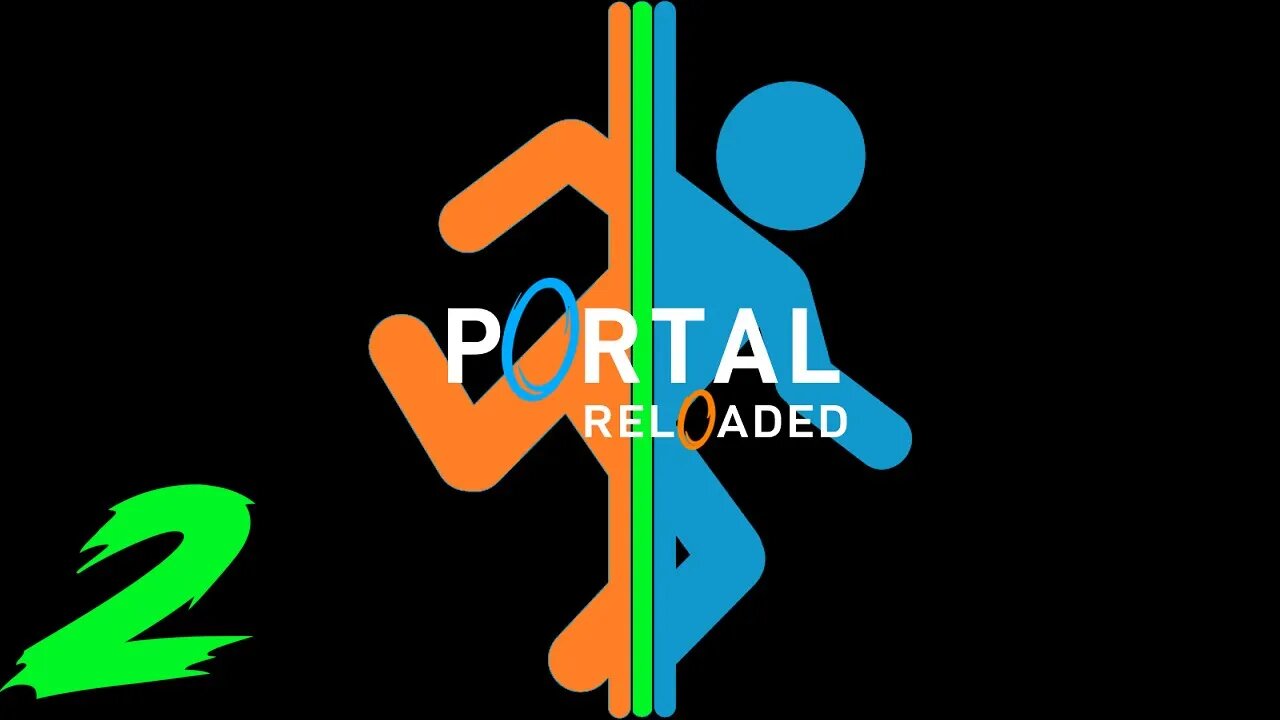 🌸[Portal Reloaded #2] portal 4🌸