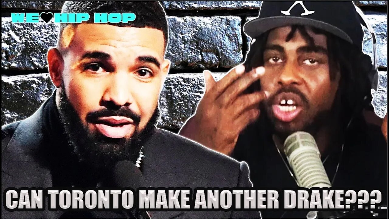 Can There Be Another Drake From Toronto?