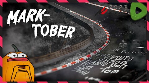 Driving: Marktober Edition. Vol 1 ||||| 10-08-23 ||||| Assetto Corsa (2014)