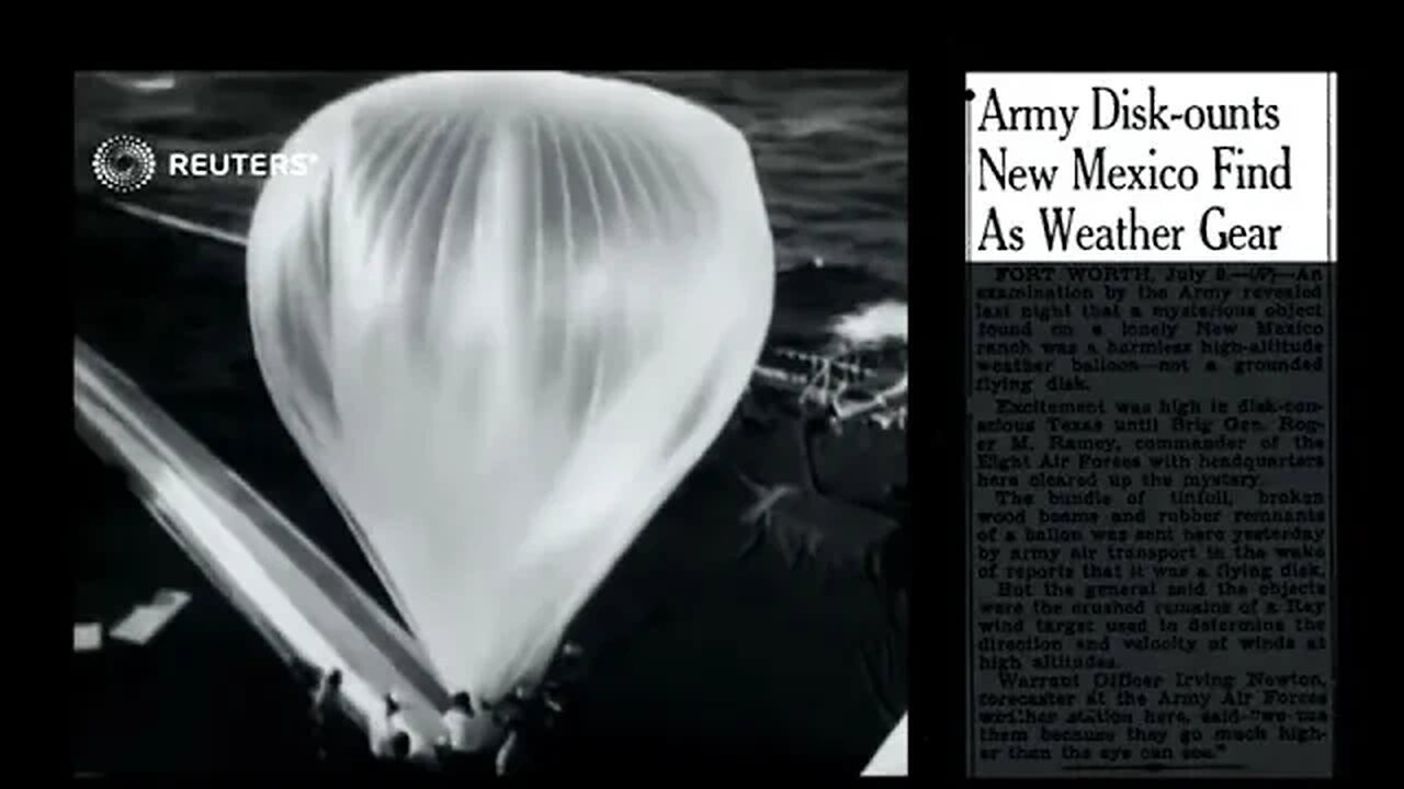 Things are starting to￼ balloon up 👽Aa138
