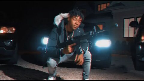 Ronaldro - Dolo Solo (Official Music Video)