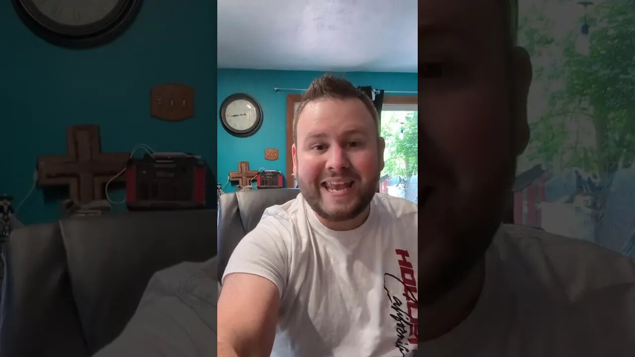 The One Video Satan Doesn't Want You To Watch