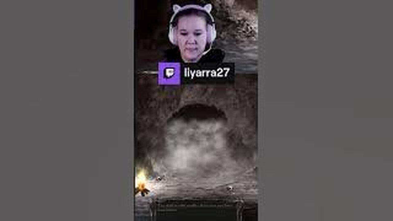 When the game knows you're a lootmonger and says "no". | liyarra27 on #Twitch