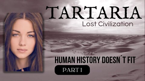 Tartaria - Human History is Wrong - PART 1 - Athena Swaruu