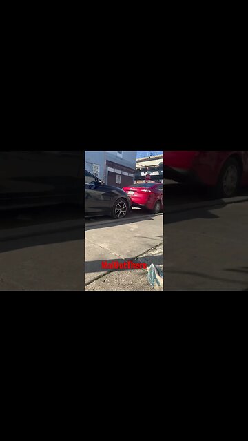 In the Belly of the Beast