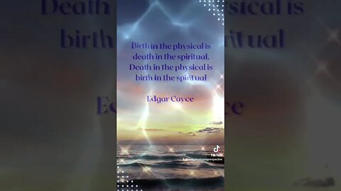 Edgar Cayce quotes