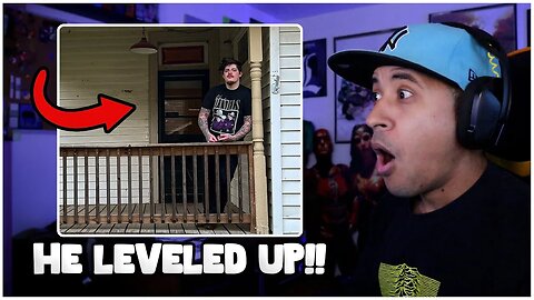 Upchurch - Death around the corner (REMIX) Reaction