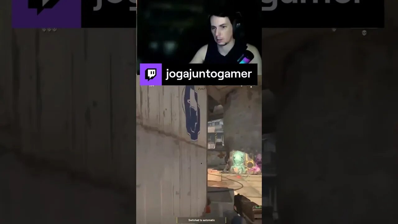 ⭐ 3x 1 glock Burst⭐CS 2 -#CounterStrike, #CSGO