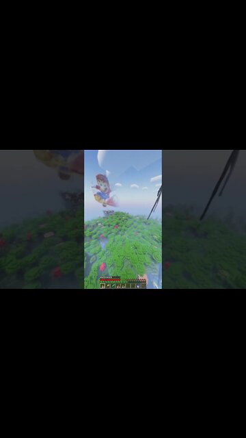 This is what 1000 days of Hardcore Minecraft copy and pasting looks like...