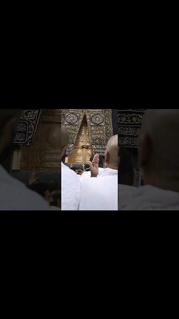 #mekkah #kakbah