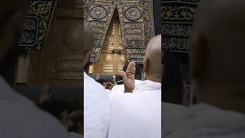 #mekkah #kakbah