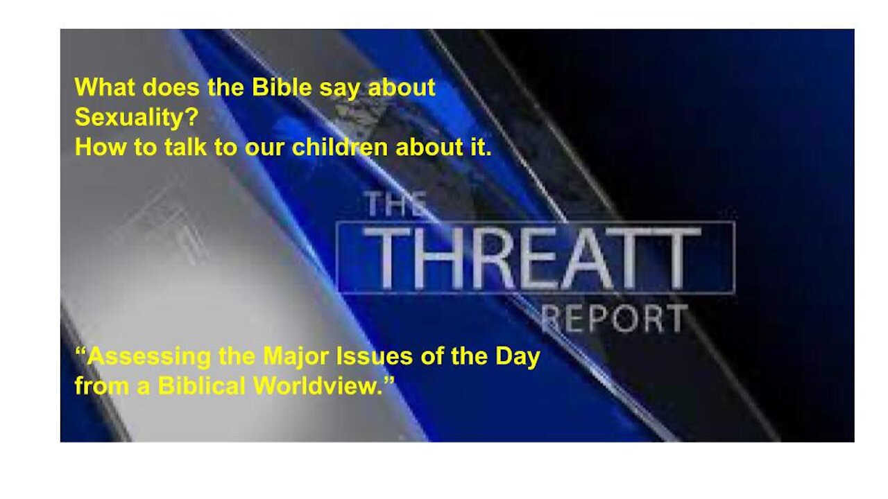 Threatt Report Oct. 29 21