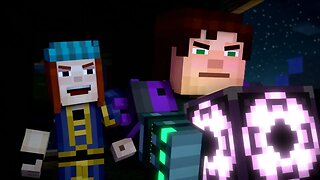 Episode 2 Giant Consequences Part 1