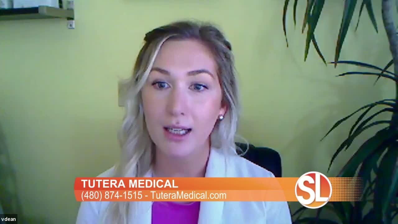 Tutera Medical is offering a solution to urinary incontinence and intimate wellness