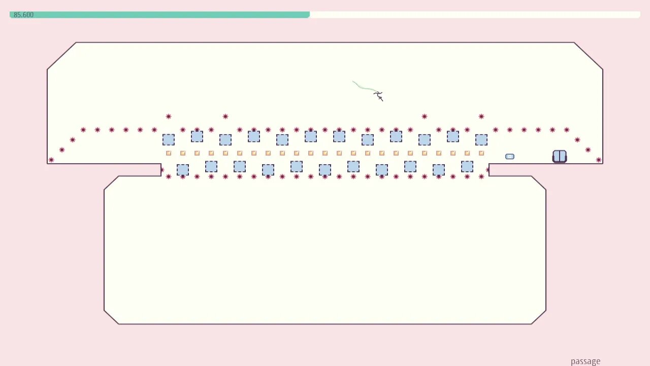 N++ - Passage (SU-B-15-02) - G--