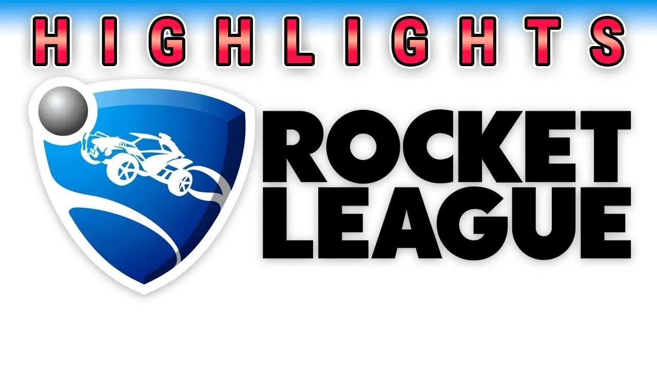 Goal 18 | Rocket League | Week 1 | Spring '23 All Goals