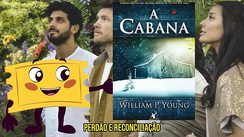 Resuminho: A Cabana