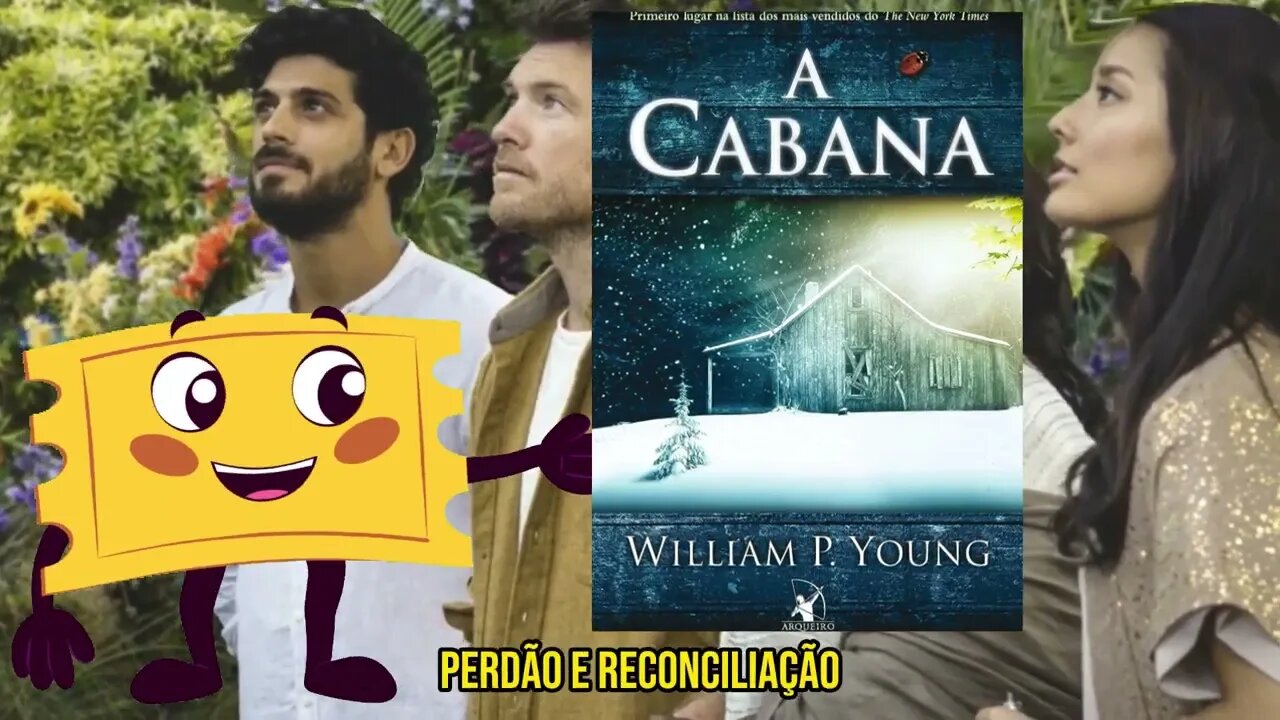 Resuminho: A Cabana