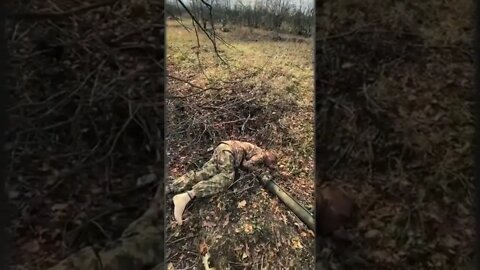 Ukraine dead near Pavlovka