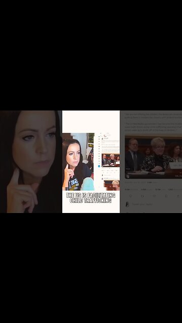 EXPOSED: Trafficking at the U.S. Border