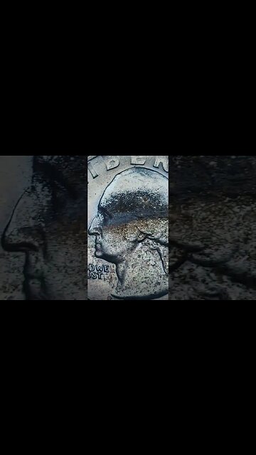 This Quarter is Actually Worth Money! #shorts #coin