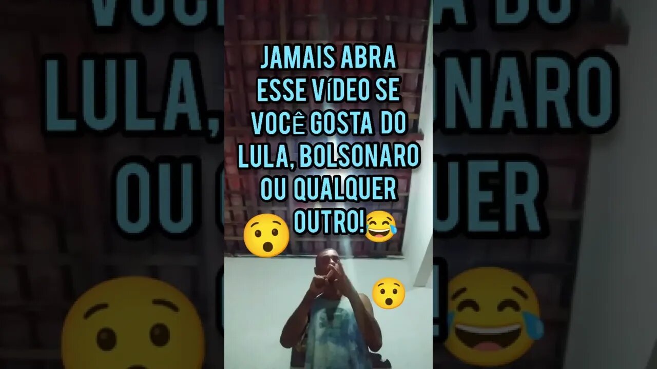 Inteligentes fazem isso! Leia o comentário e seja um...NÃO SEI TUDO/SÓ ALGUNS/MAS PESQUISE