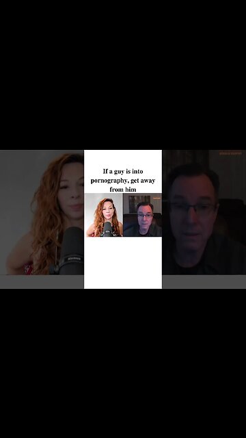 Watch the full interview now on Patreon: https://www.patreon.com/posts/early-access-how-77750120