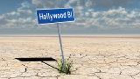 NASA to Help in Cali Drought
