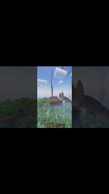 This is what 1000 days of Hardcore Minecraft copy and pasting looks like...