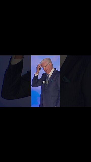 If 97% of People Seem to Be Going on the Wrong Track..