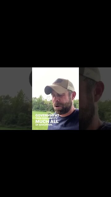 Joe Biden’s concerned about the rise of fascism in the United States, his solution is simple: