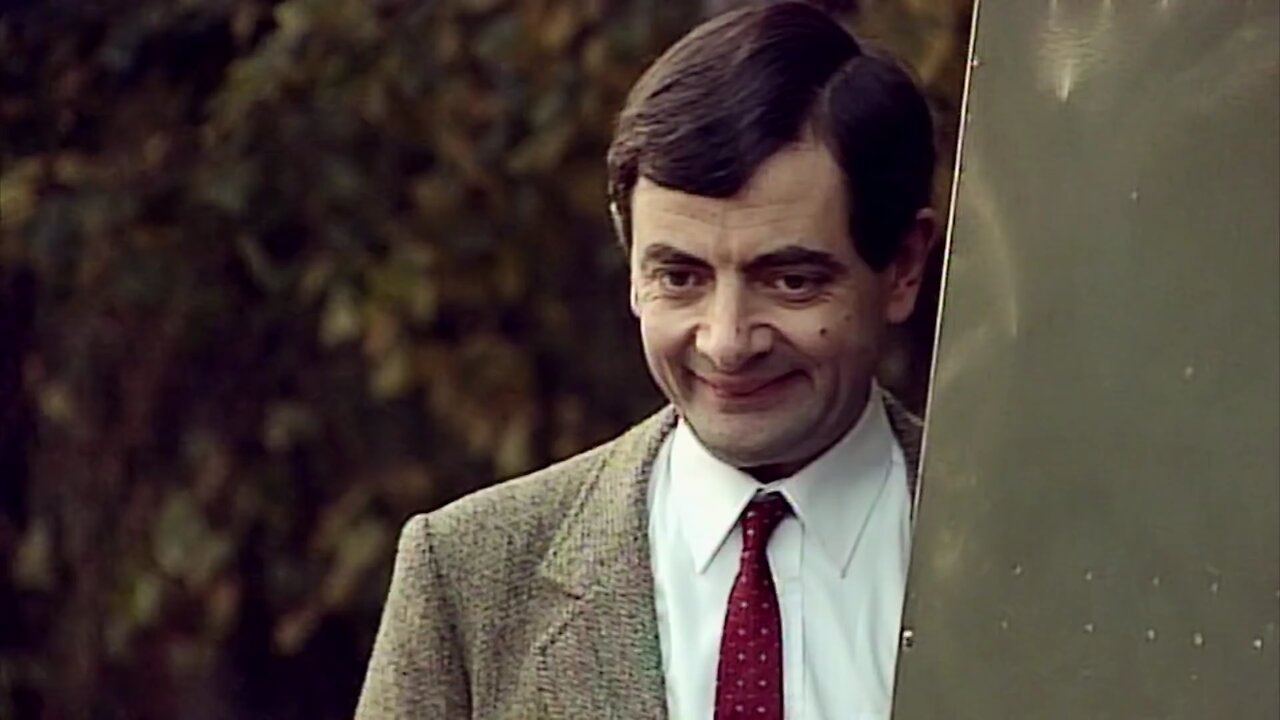 Mr. Bean .best comedy scene.#funny#ckmeny