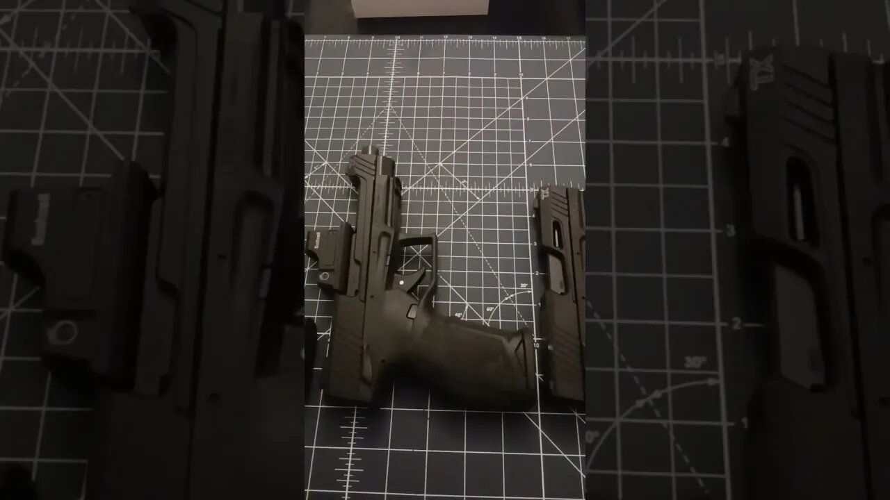 TX-22 Compact