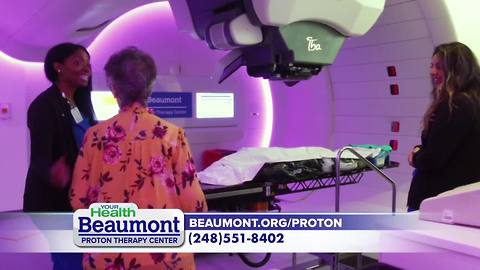 What you need to know about proton therapy