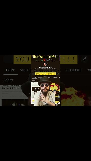 Holy Crap!!! YOU Did It Again!!! #shorts