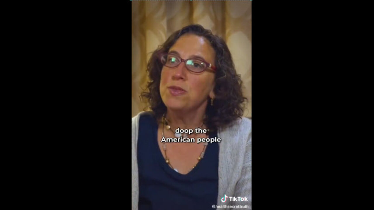 Don´t know who she is... but she nails it perfectly