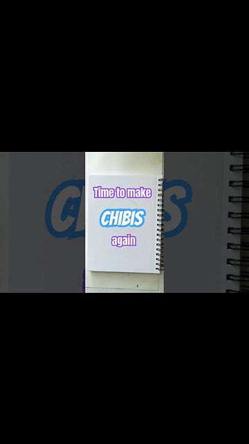 Chibi Time 🩷☀️🌈💎. #artwork #chibi #drawing #cartoon