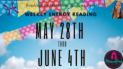 ♓️ Pisces: You're disconnected & struggling this week; you want to fix things with your soulmate!