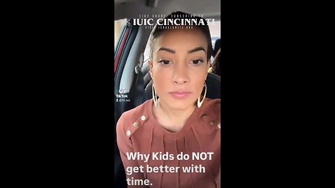 #Children Get #Better With #Teaching, not #Age or #Time!