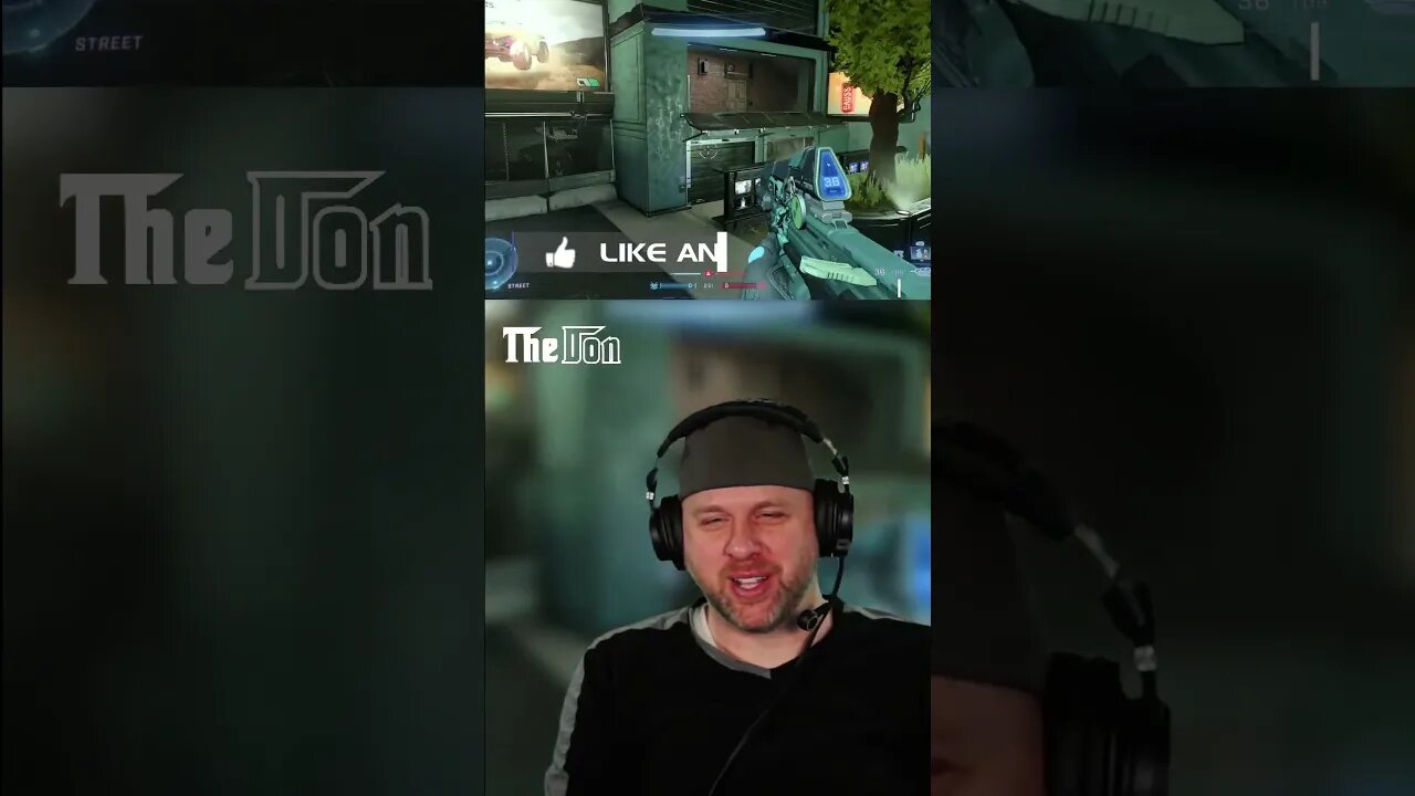 Bots are not your friend! | Halo Infinite | The Don live!