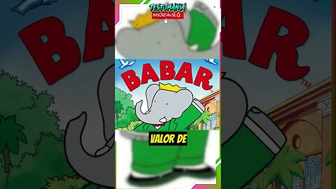 BABAR #virtudes #babar #testosterone #anos90