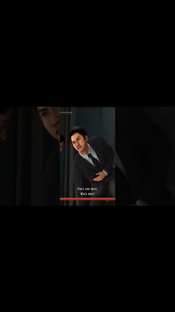 Yakuza 6 The Song of Life gameplay part 33 boss fight