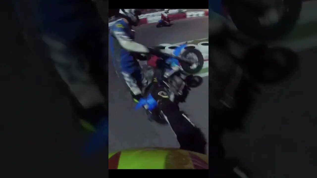 Less Realistic Pit Bike Save ever
