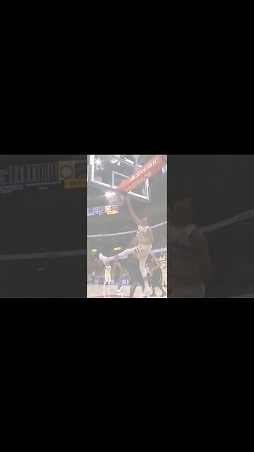 #nba #giannisantetokounmpo #giannis #basketball #viral #shorts
